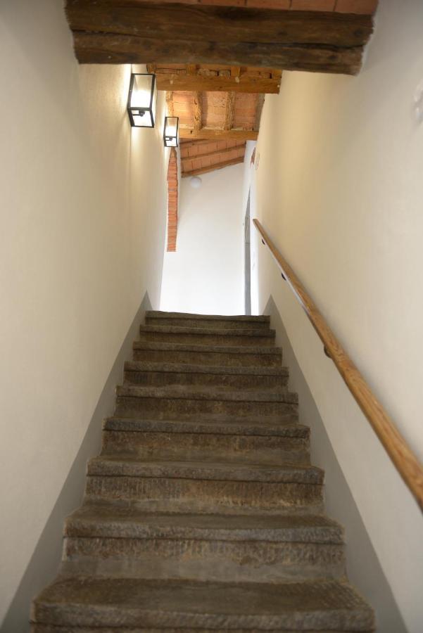 Agriturismo Villa Adimari Cerreto Guidi Buitenkant foto