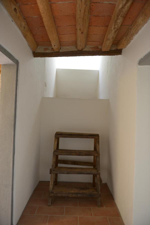 Agriturismo Villa Adimari Cerreto Guidi Buitenkant foto