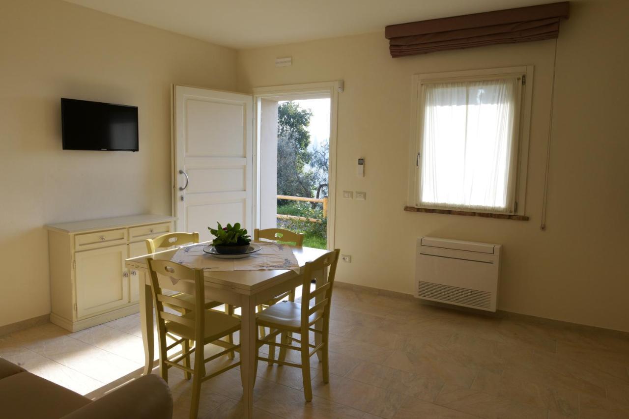 Agriturismo Villa Adimari Cerreto Guidi Buitenkant foto