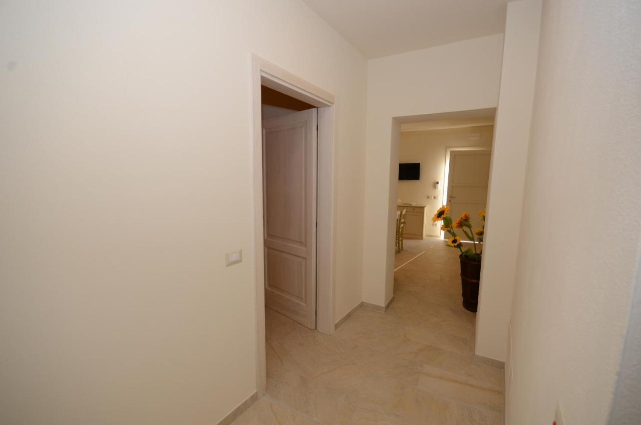 Agriturismo Villa Adimari Cerreto Guidi Buitenkant foto