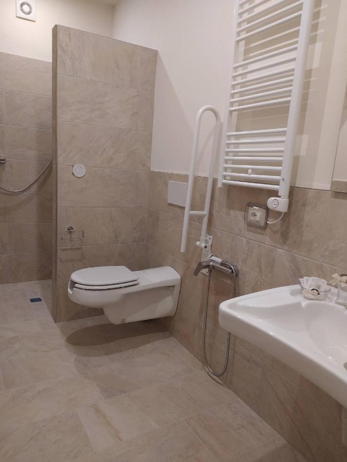 Agriturismo Villa Adimari Cerreto Guidi Buitenkant foto